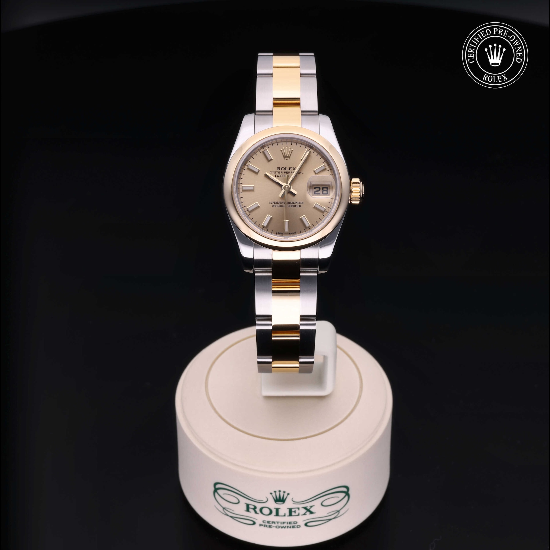 Lady-Datejust 26 image