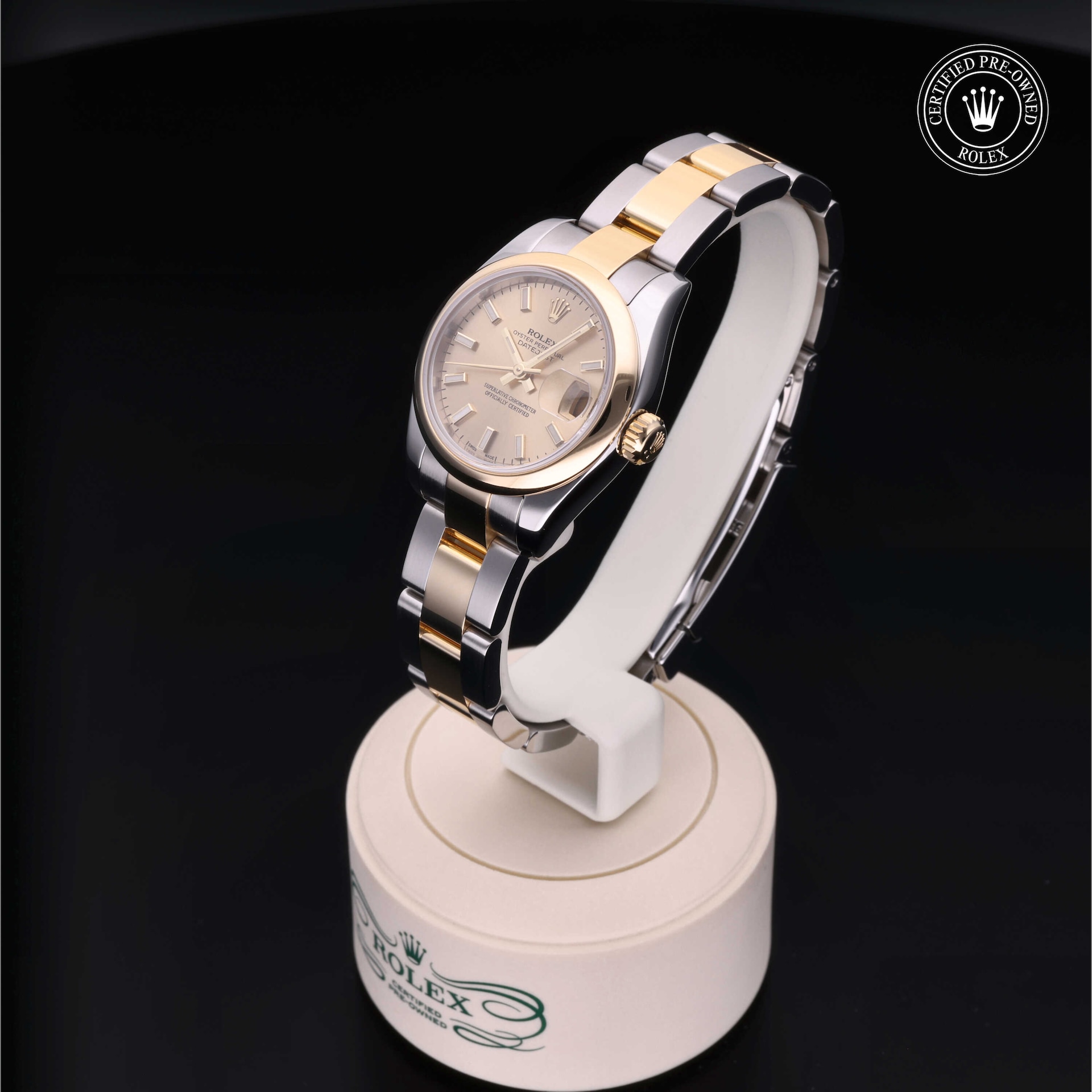 Lady-Datejust 26 image