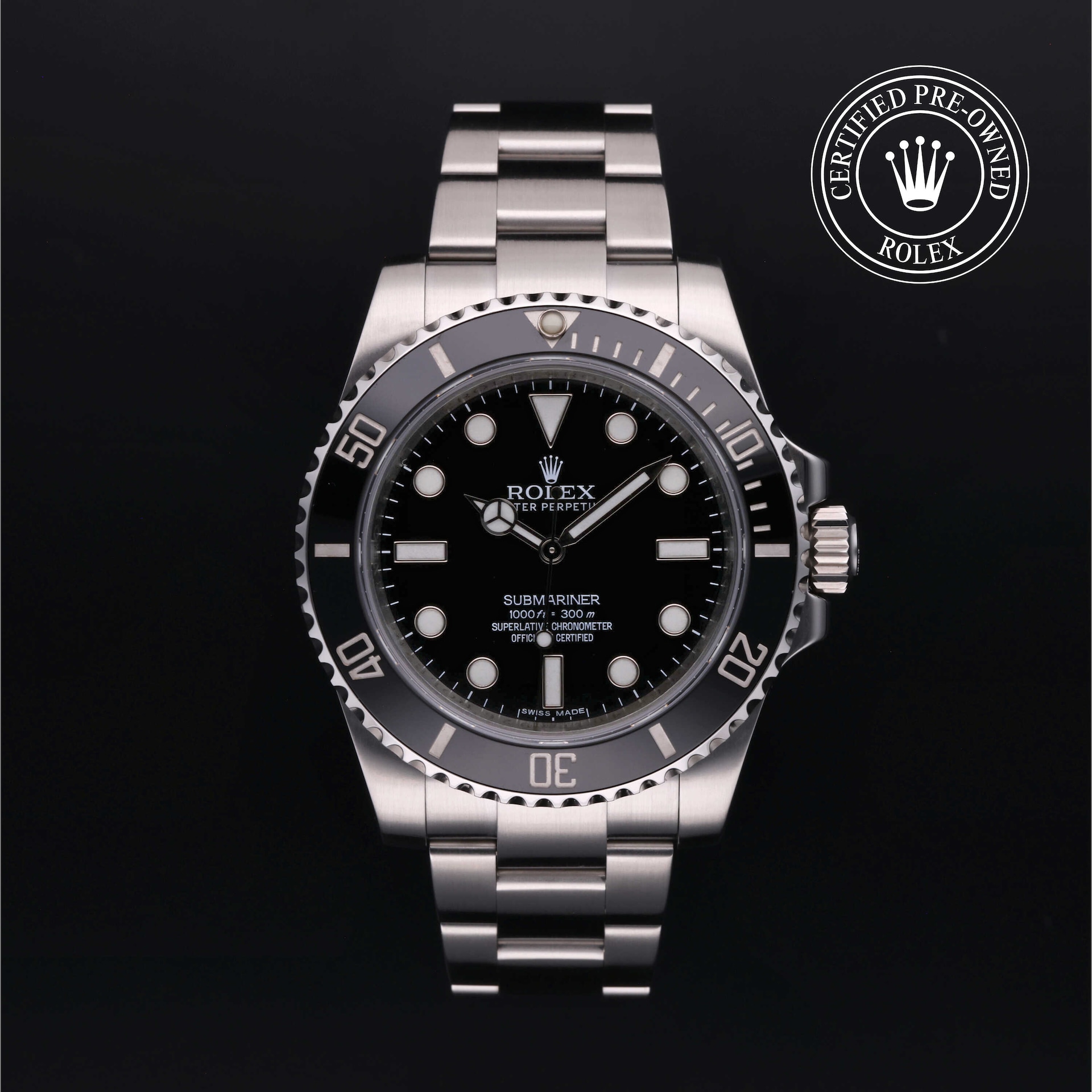 Submariner image