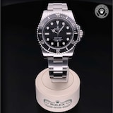 Rolex Rolex Certified Pre-Owned Submariner