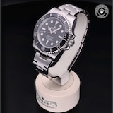 Rolex Rolex Certified Pre-Owned Submariner