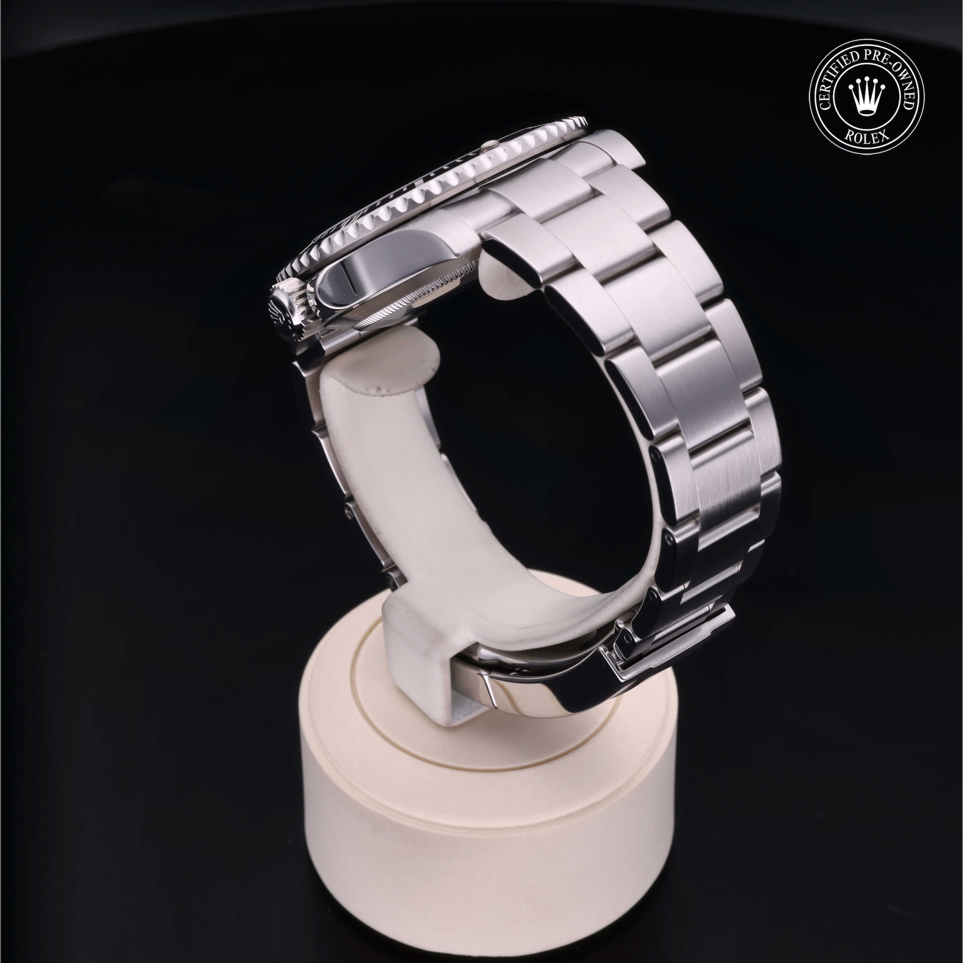 Rolex Rolex Certified Pre-Owned Submariner