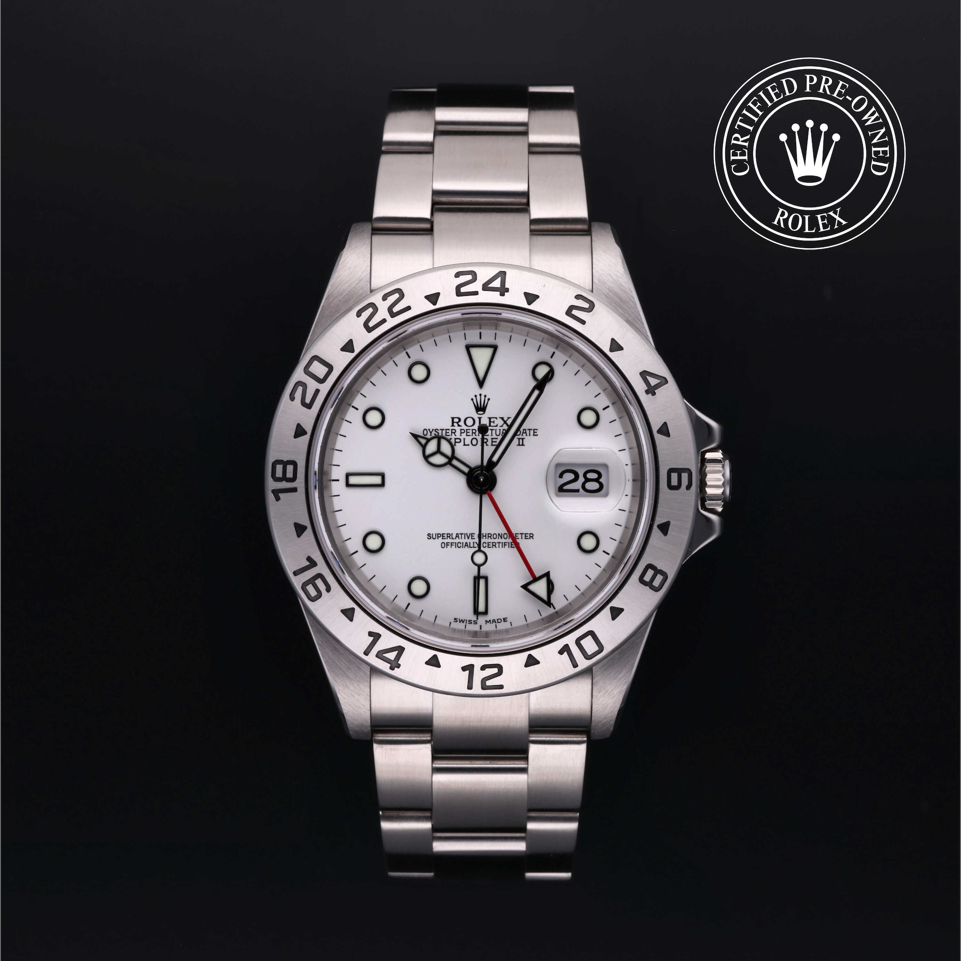 Explorer II image