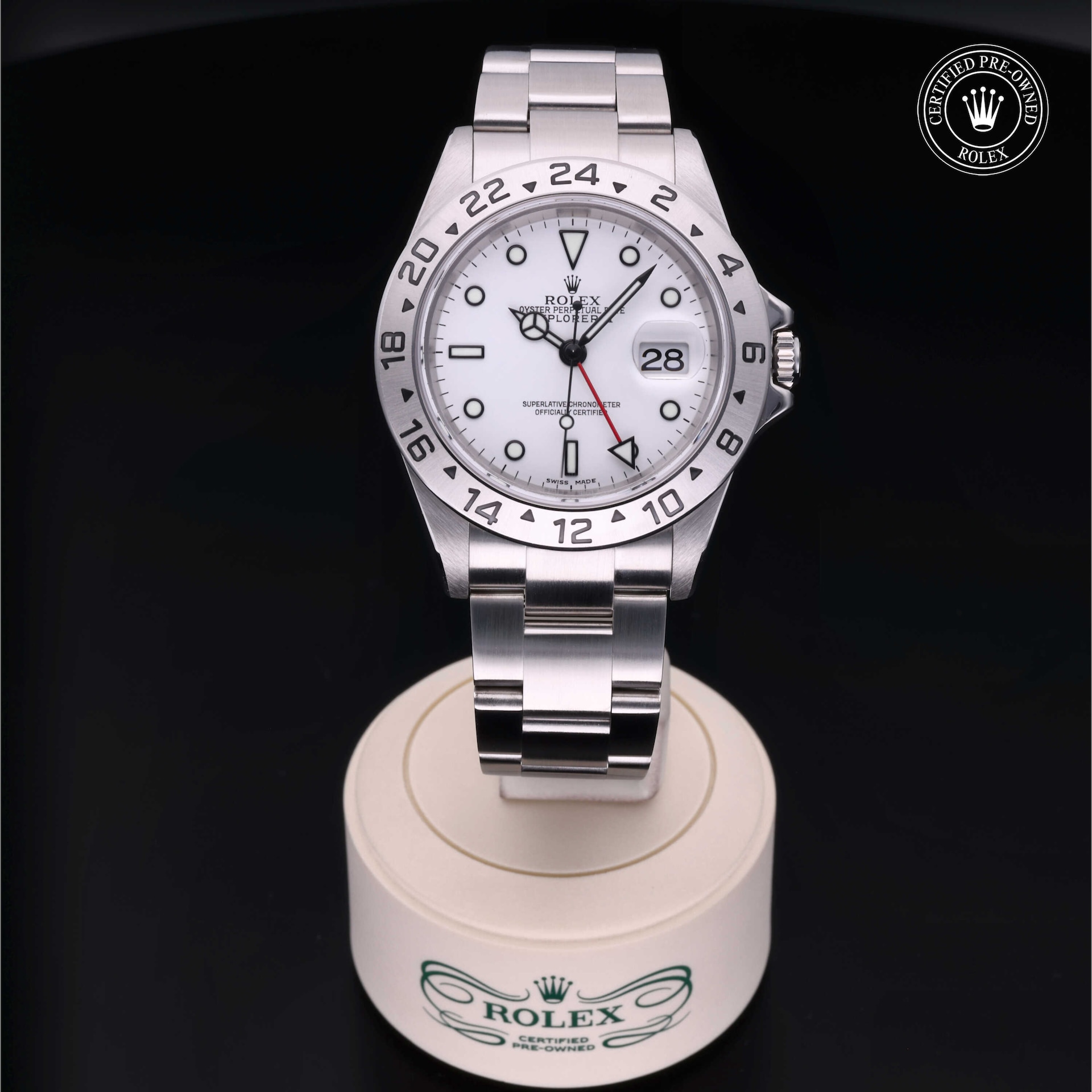 Explorer II image