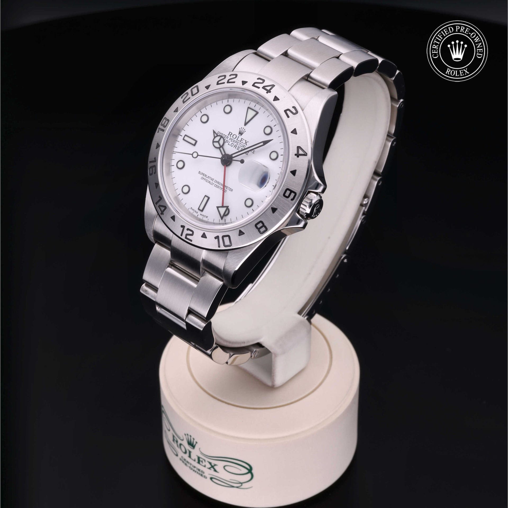 Explorer II image
