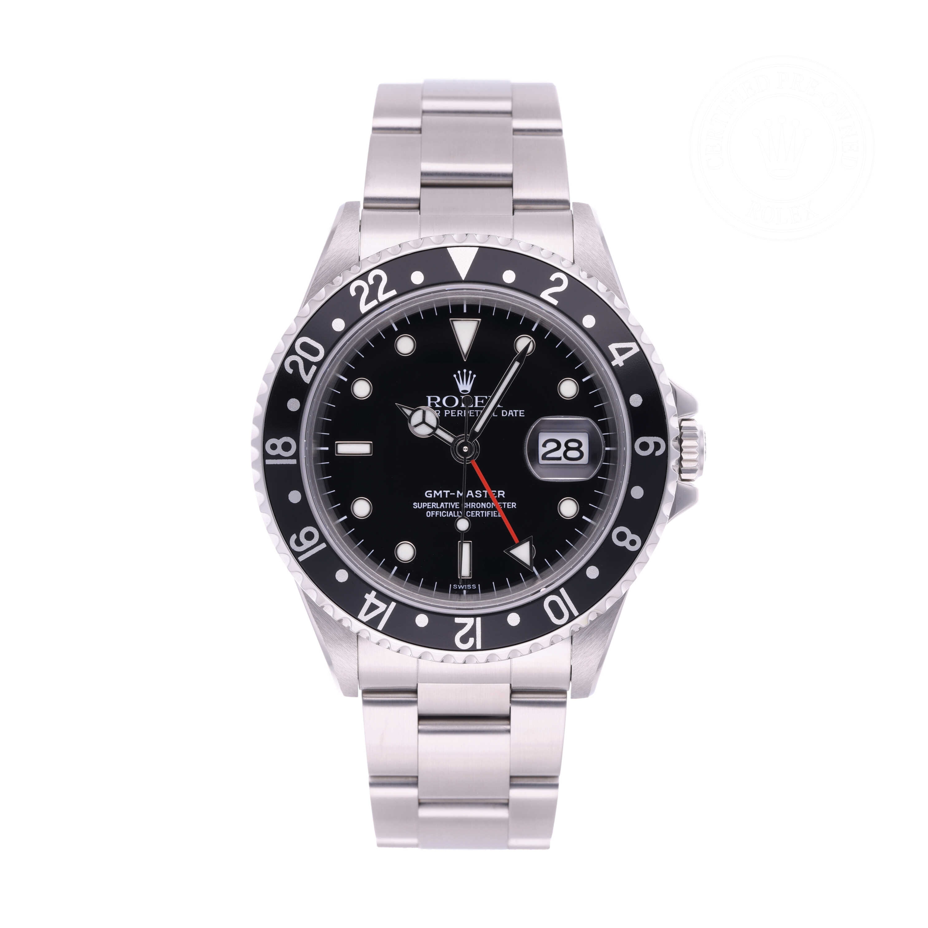 GMT-Master