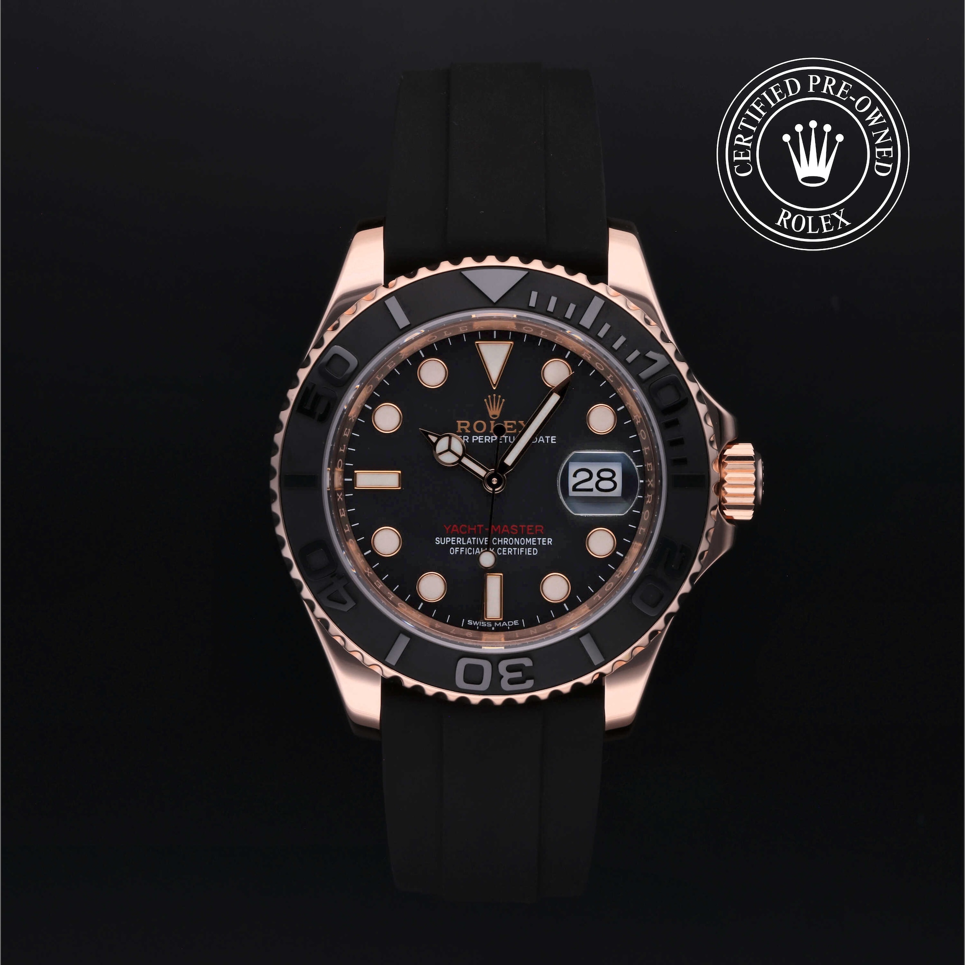 Yacht-Master 40 image