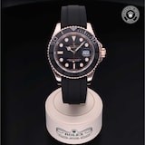 Rolex Rolex Certified Pre-Owned Yacht-Master 40