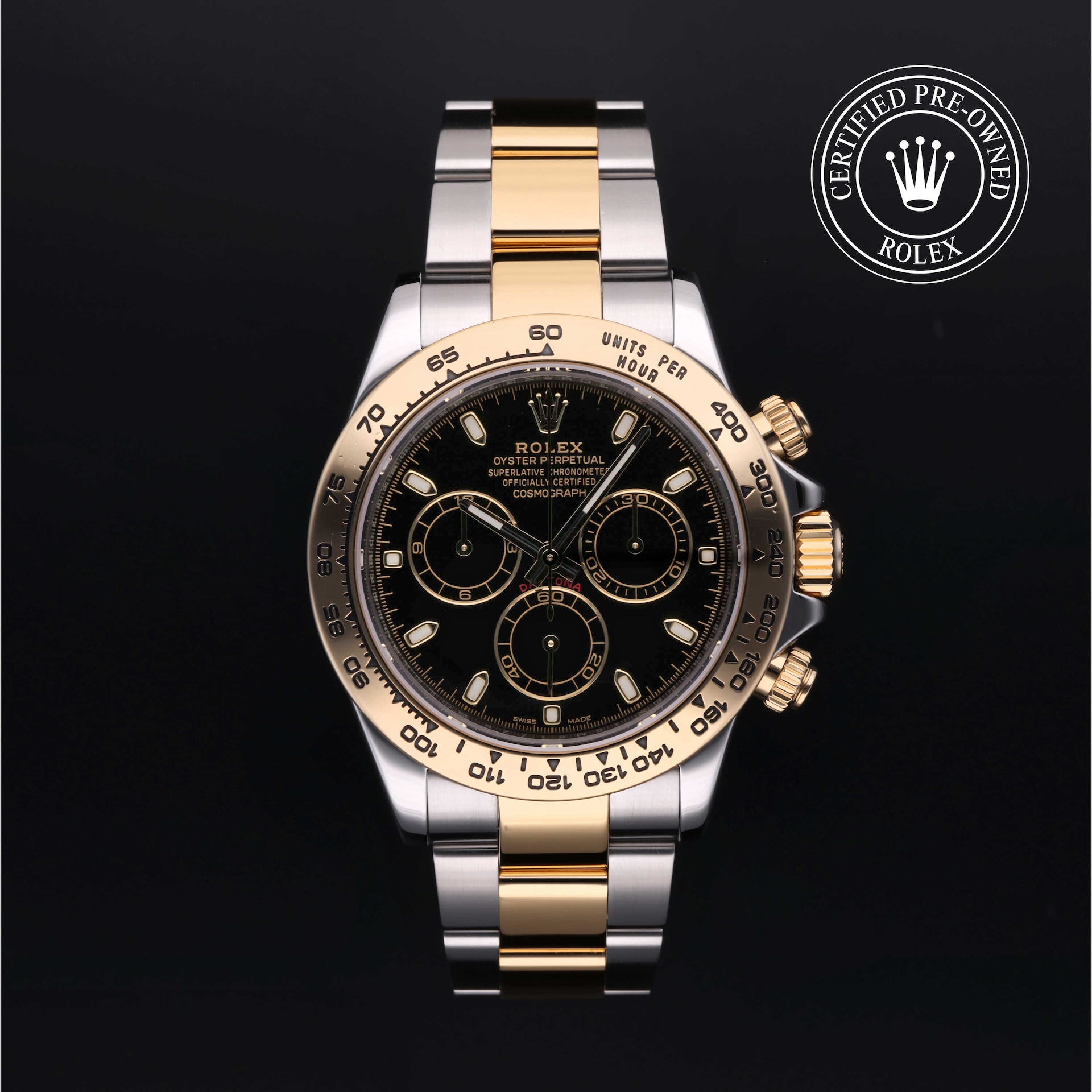 Cosmograph Daytona image