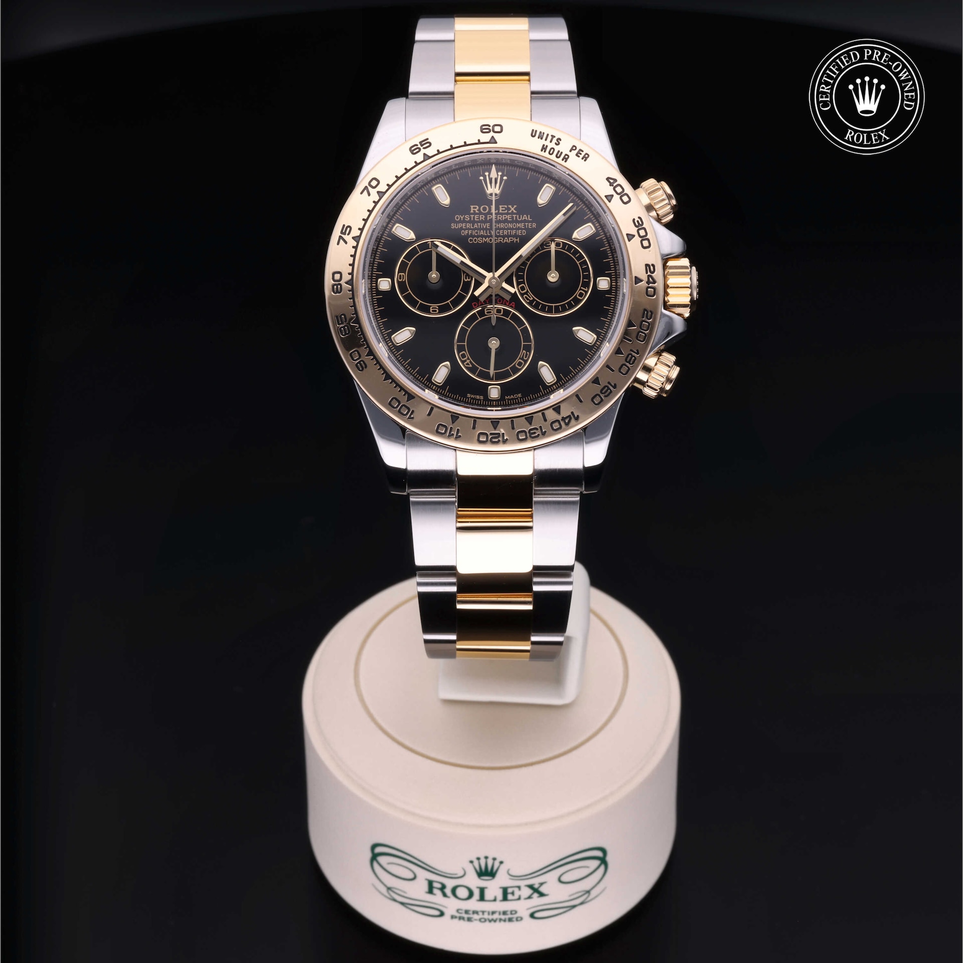 Cosmograph Daytona image
