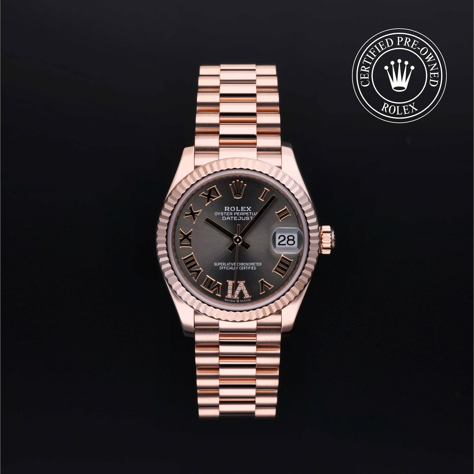 Datejust 31 image