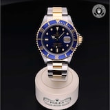 Rolex Rolex Certified Pre-Owned Submariner Date