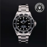 Rolex Rolex Certified Pre-Owned Submariner