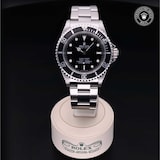 Rolex Rolex Certified Pre-Owned Submariner