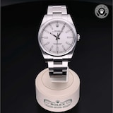 Rolex Rolex Certified Pre-Owned Oyster Perpetual 39