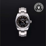 Rolex Rolex Certified Pre-Owned Datejust 31