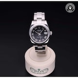 Rolex Rolex Certified Pre-Owned Datejust 31