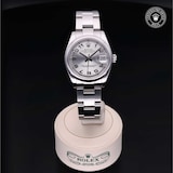 Rolex Rolex Certified Pre-Owned Datejust 31