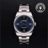 Rolex Rolex Certified Pre-Owned Oyster Perpetual 39