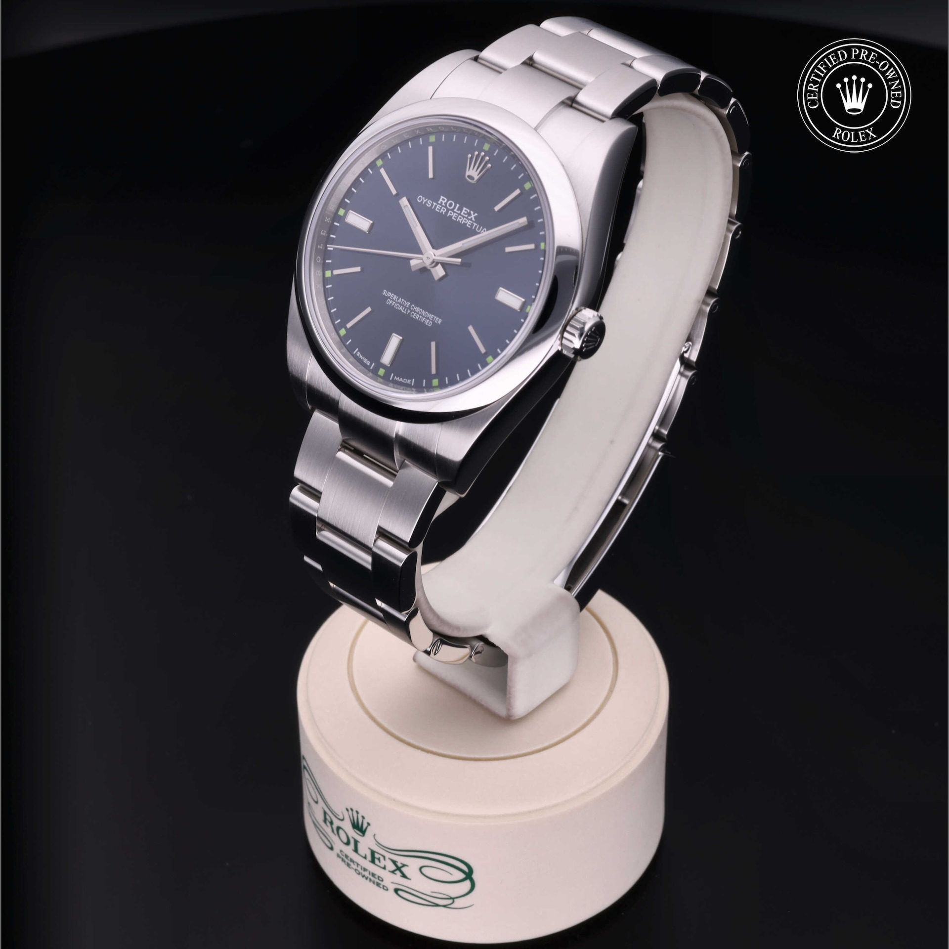 Oyster Perpetual 39 image