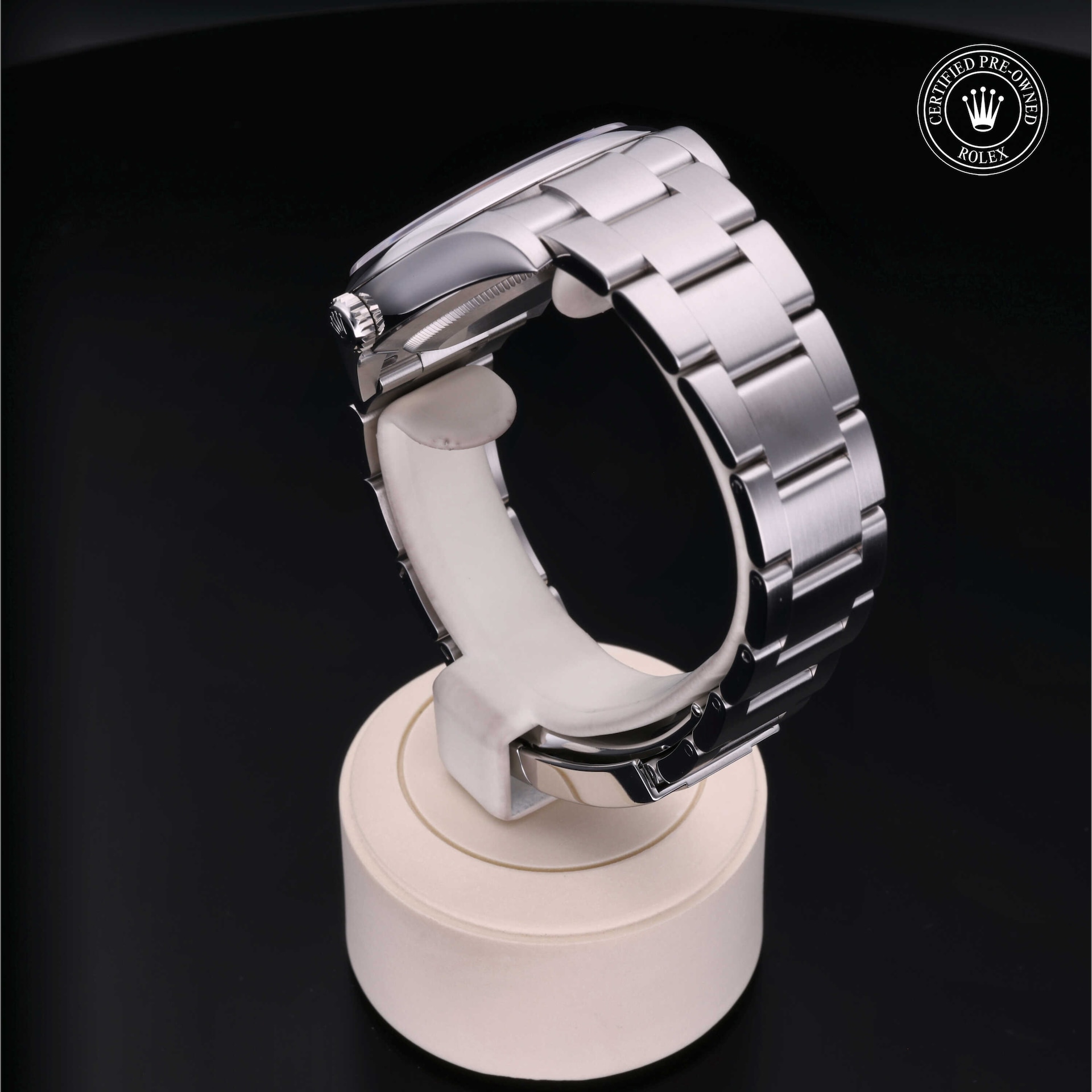 Oyster Perpetual 39 image