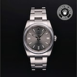 Rolex Rolex Certified Pre-Owned Oyster Perpetual 36