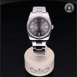 Rolex Rolex Certified Pre-Owned Oyster Perpetual 36