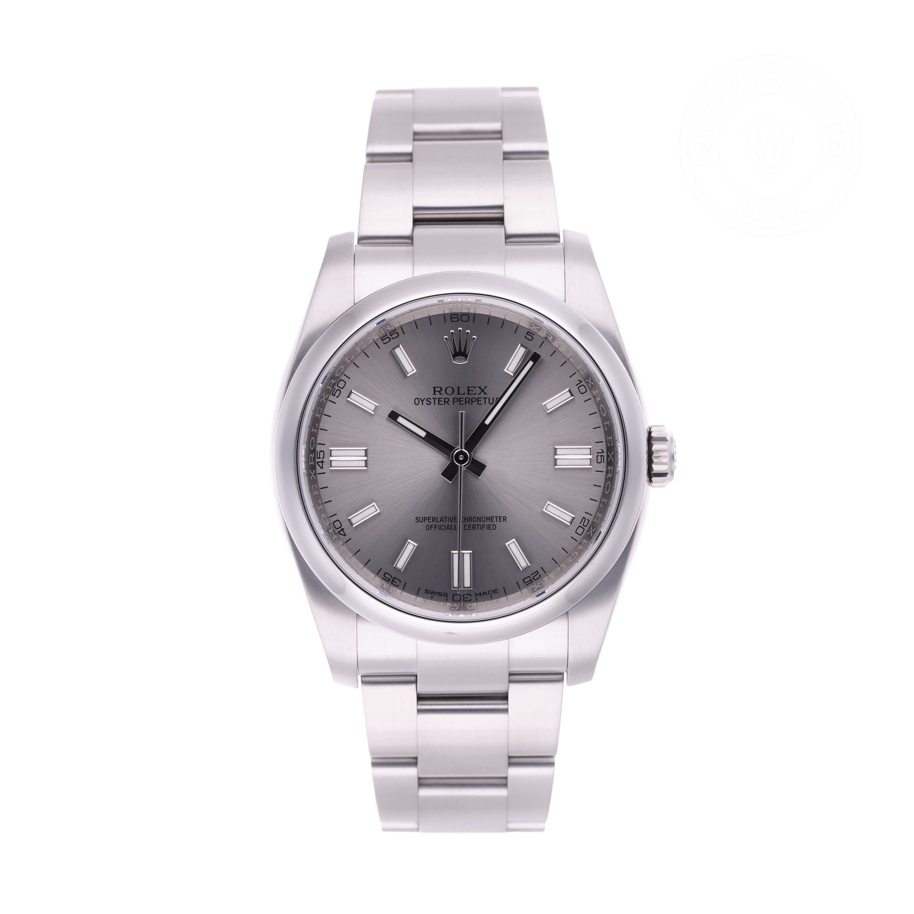 Oyster Perpetual 36