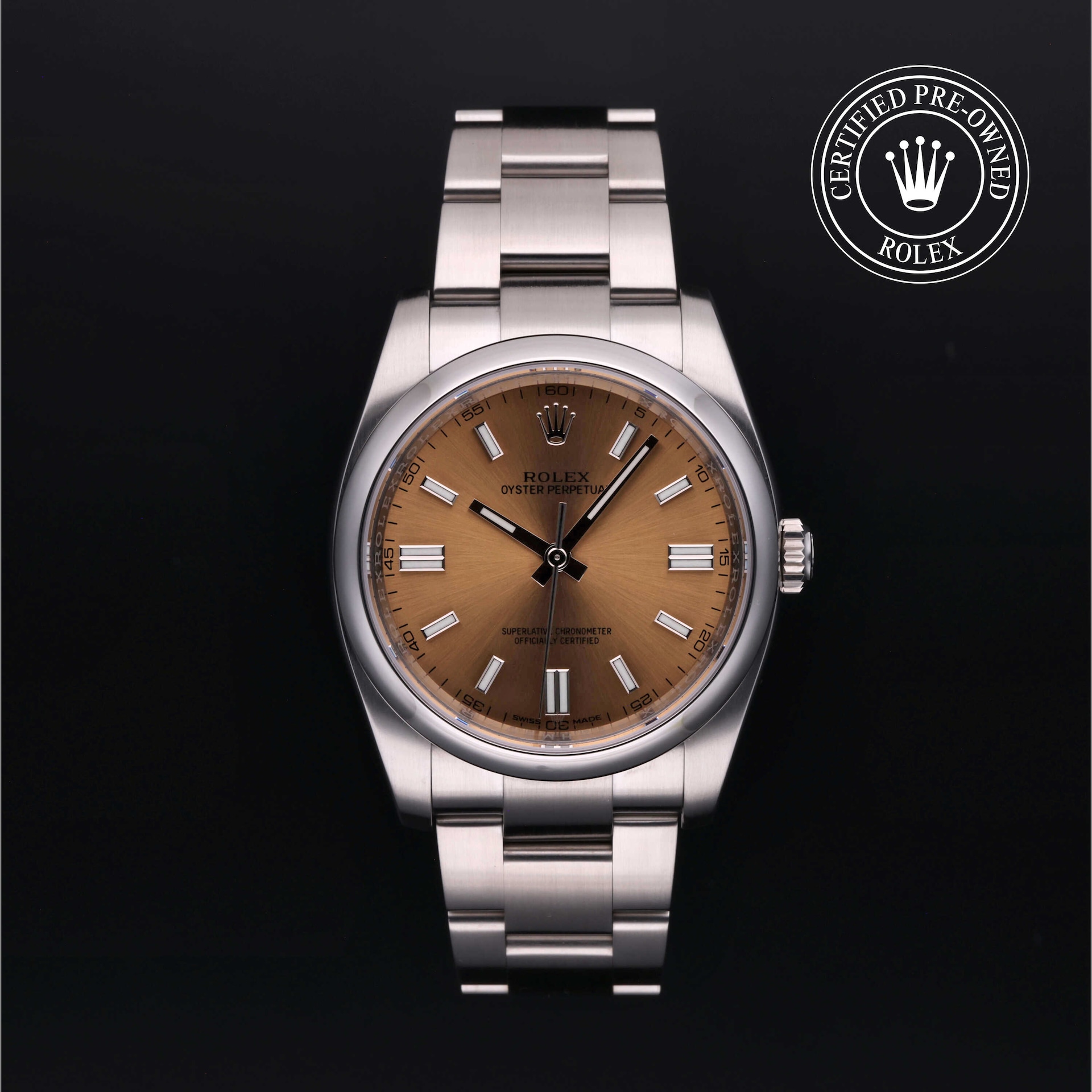 Oyster Perpetual 36 image