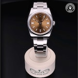 Rolex Rolex Certified Pre-Owned Oyster Perpetual 36