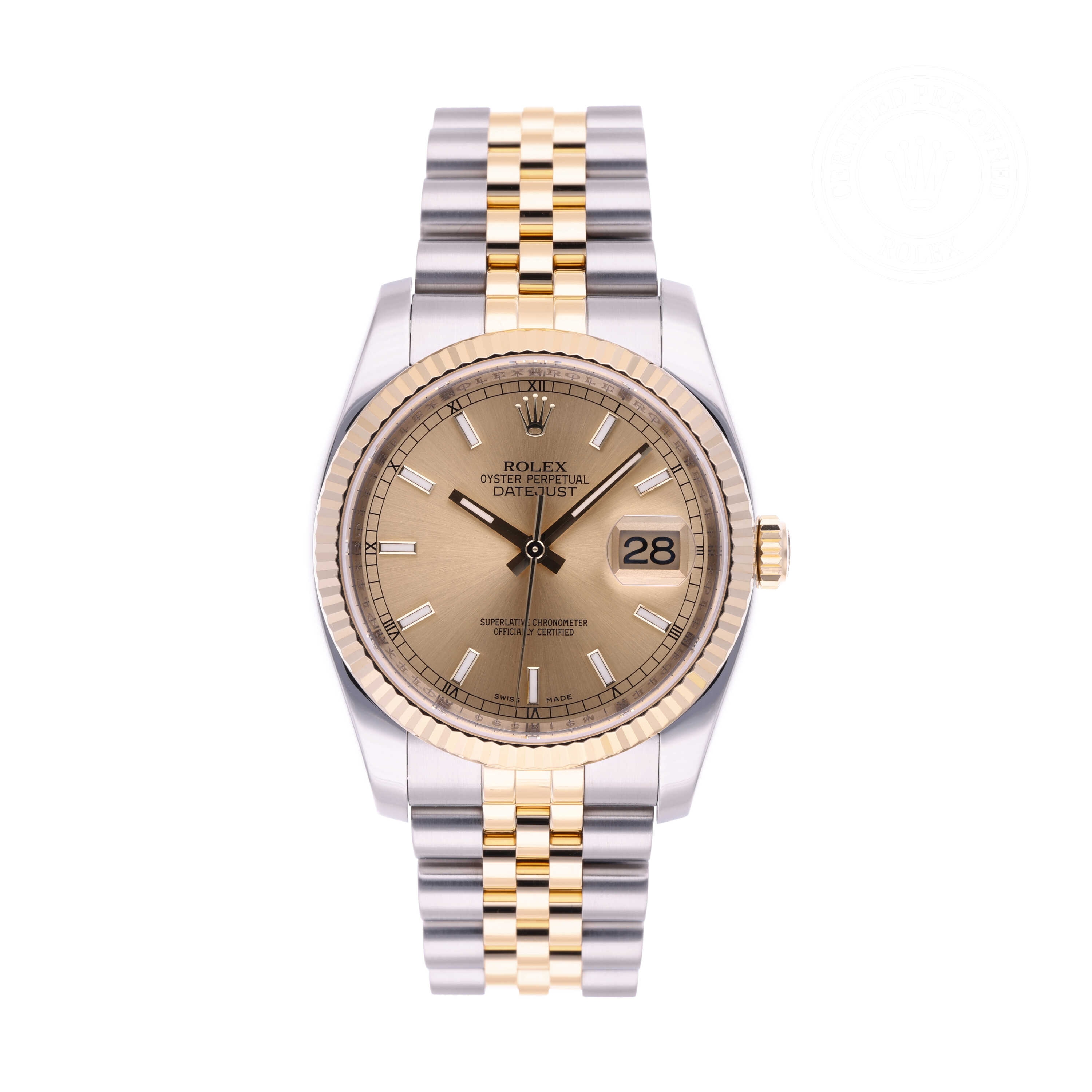 Datejust 36