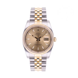 406105675490 - Datejust 36
