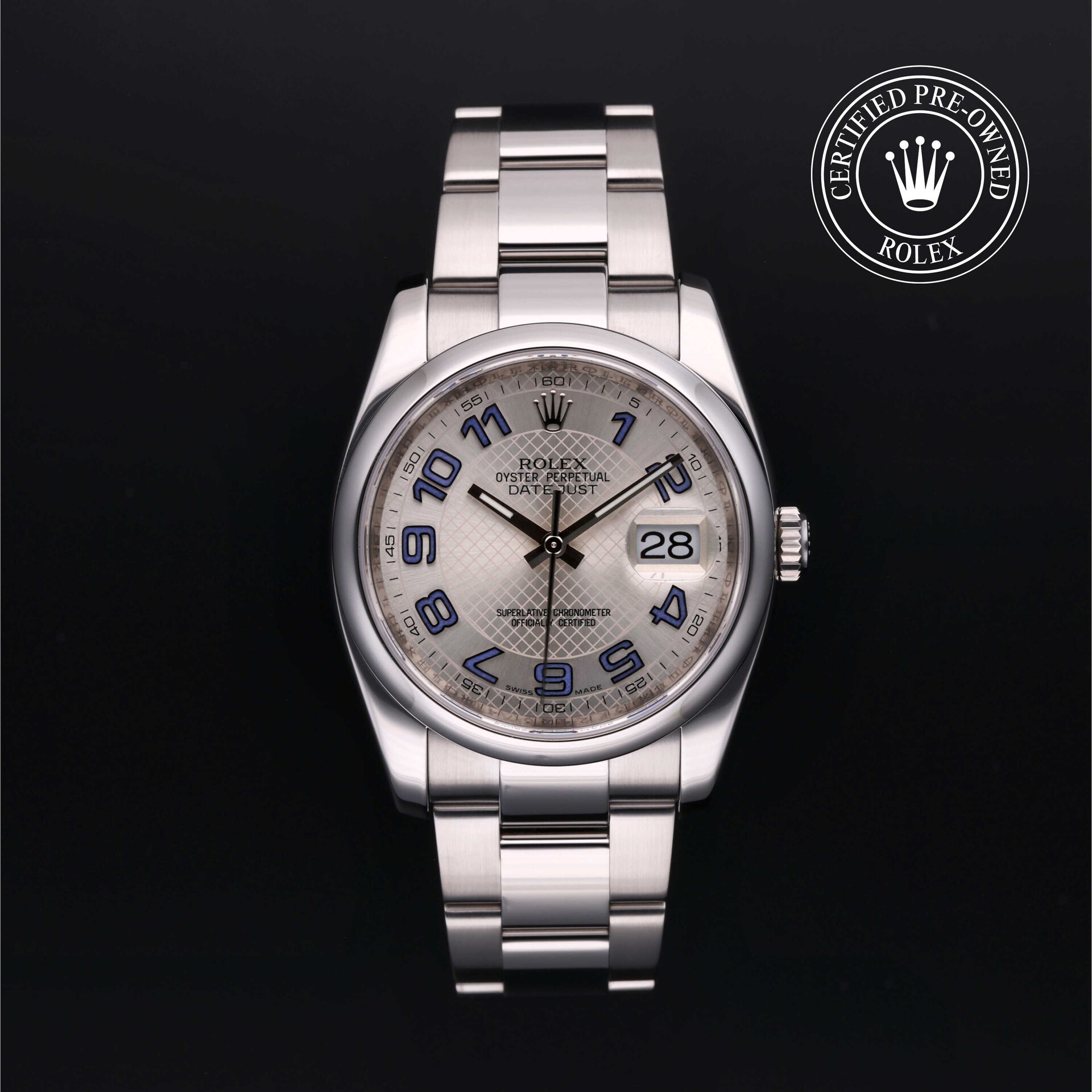 Datejust 36 image
