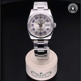 Rolex Rolex Certified Pre-Owned Datejust 36