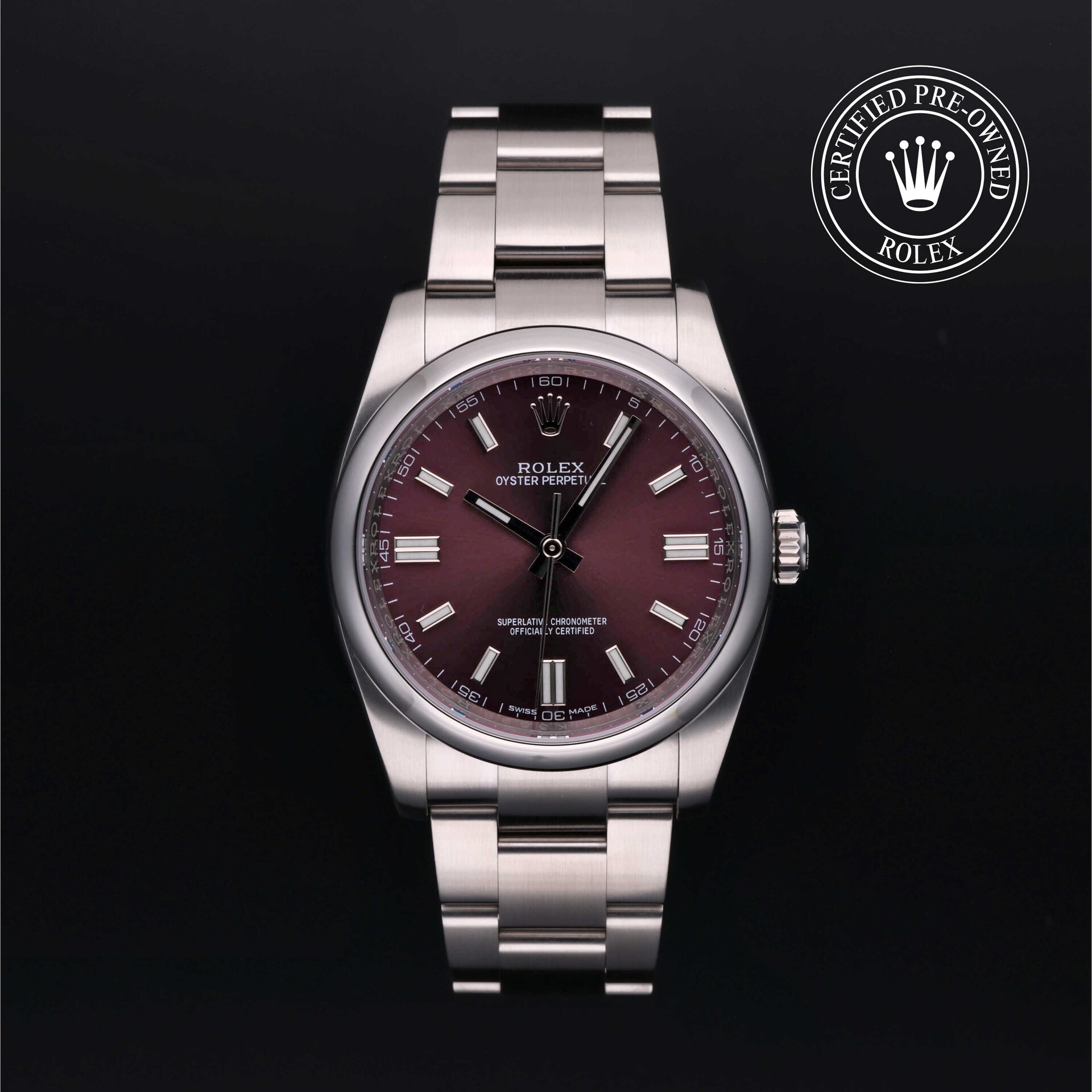 Oyster Perpetual 36 image