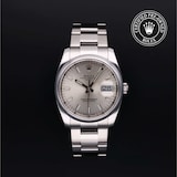 Rolex Rolex Certified Pre-Owned Oyster Perpetual Date 34