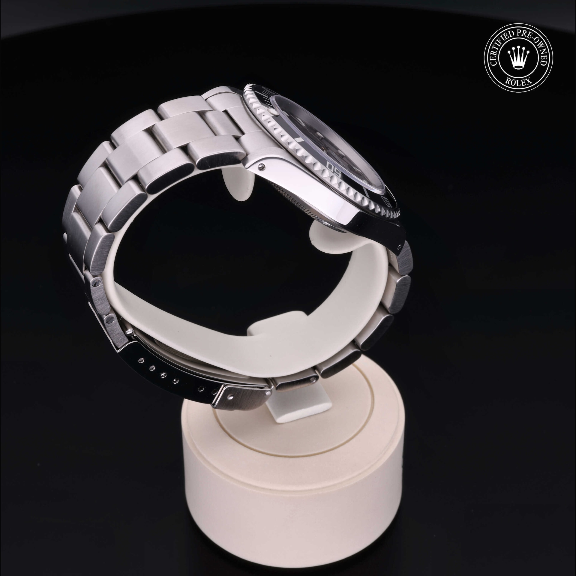Rolex Rolex Certified Pre-Owned Submariner