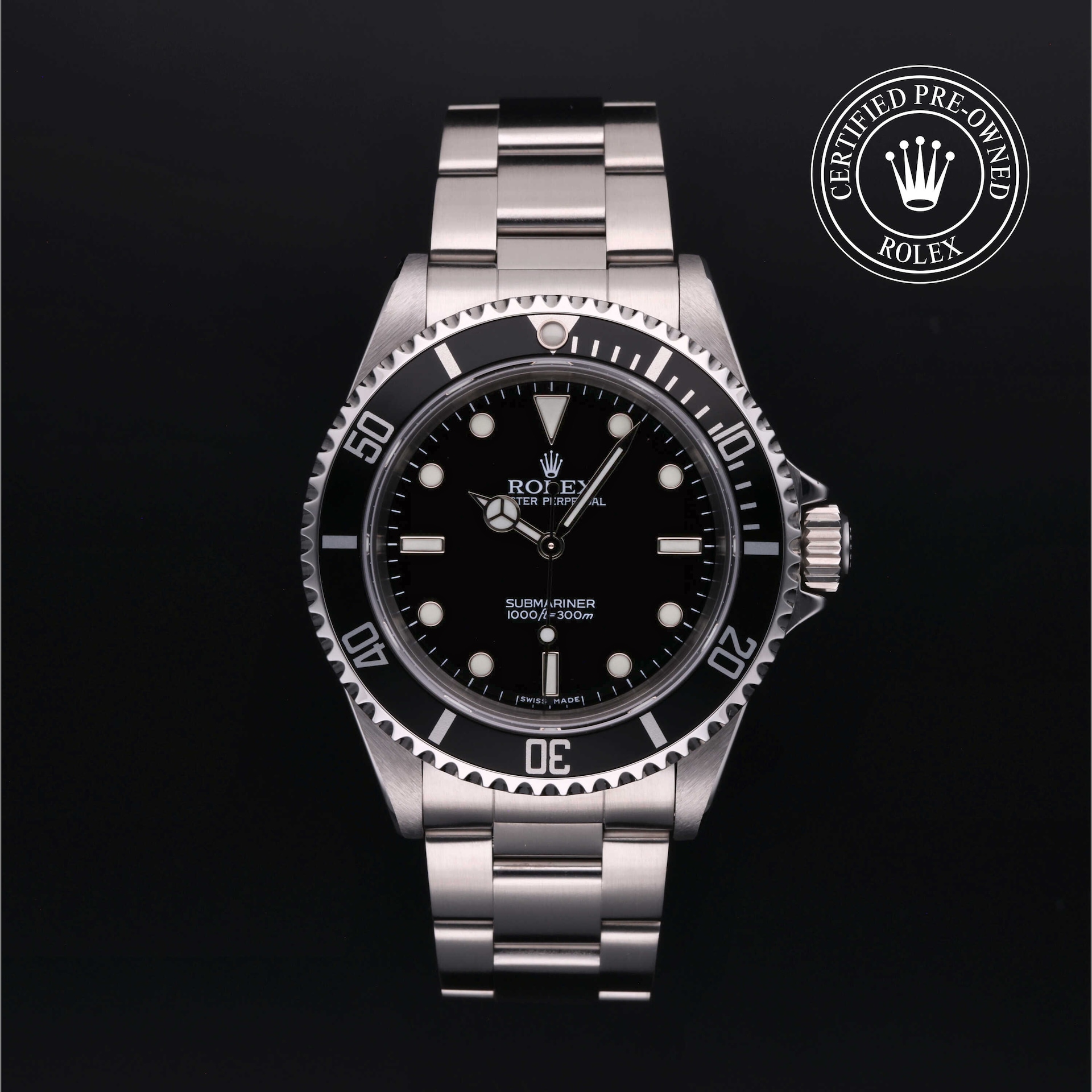 Submariner image