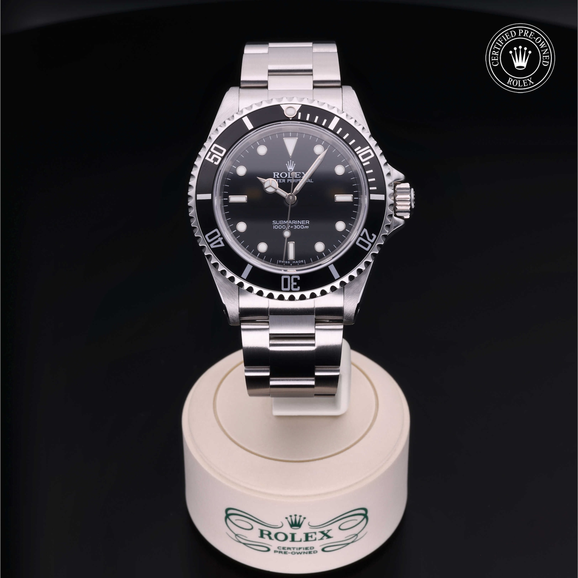 Submariner image