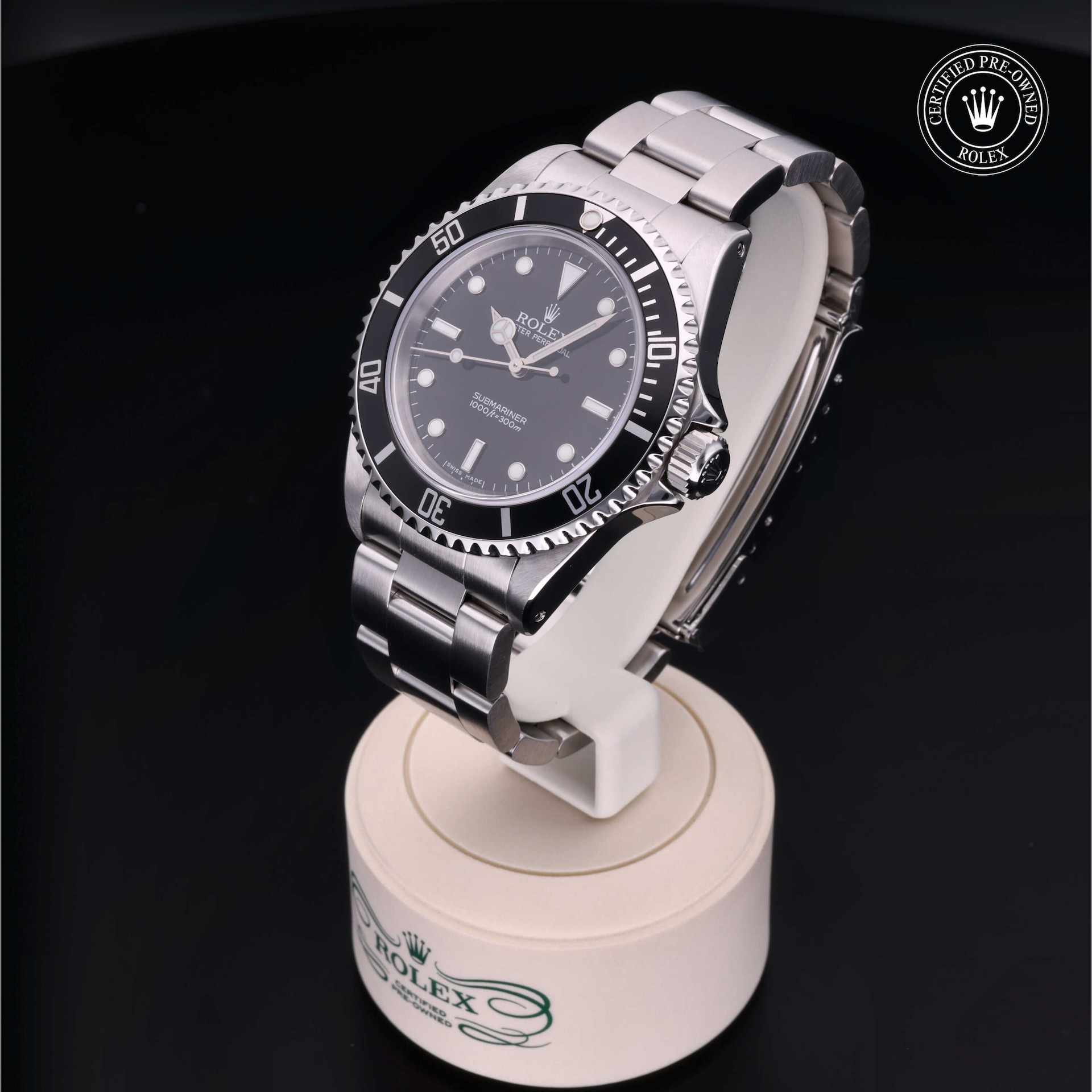 Submariner image