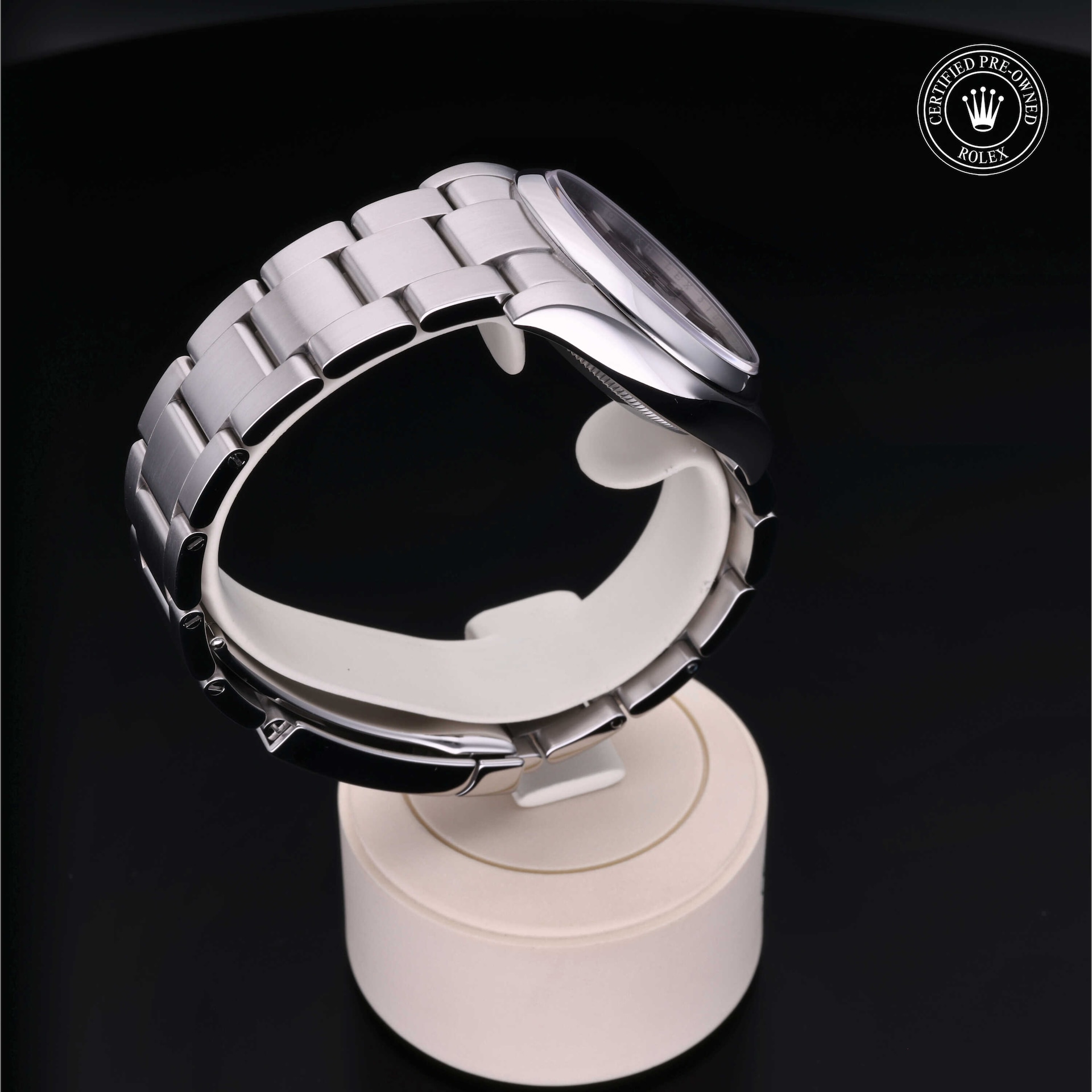 Rolex Rolex Certified Pre-Owned Oyster Perpetual 34