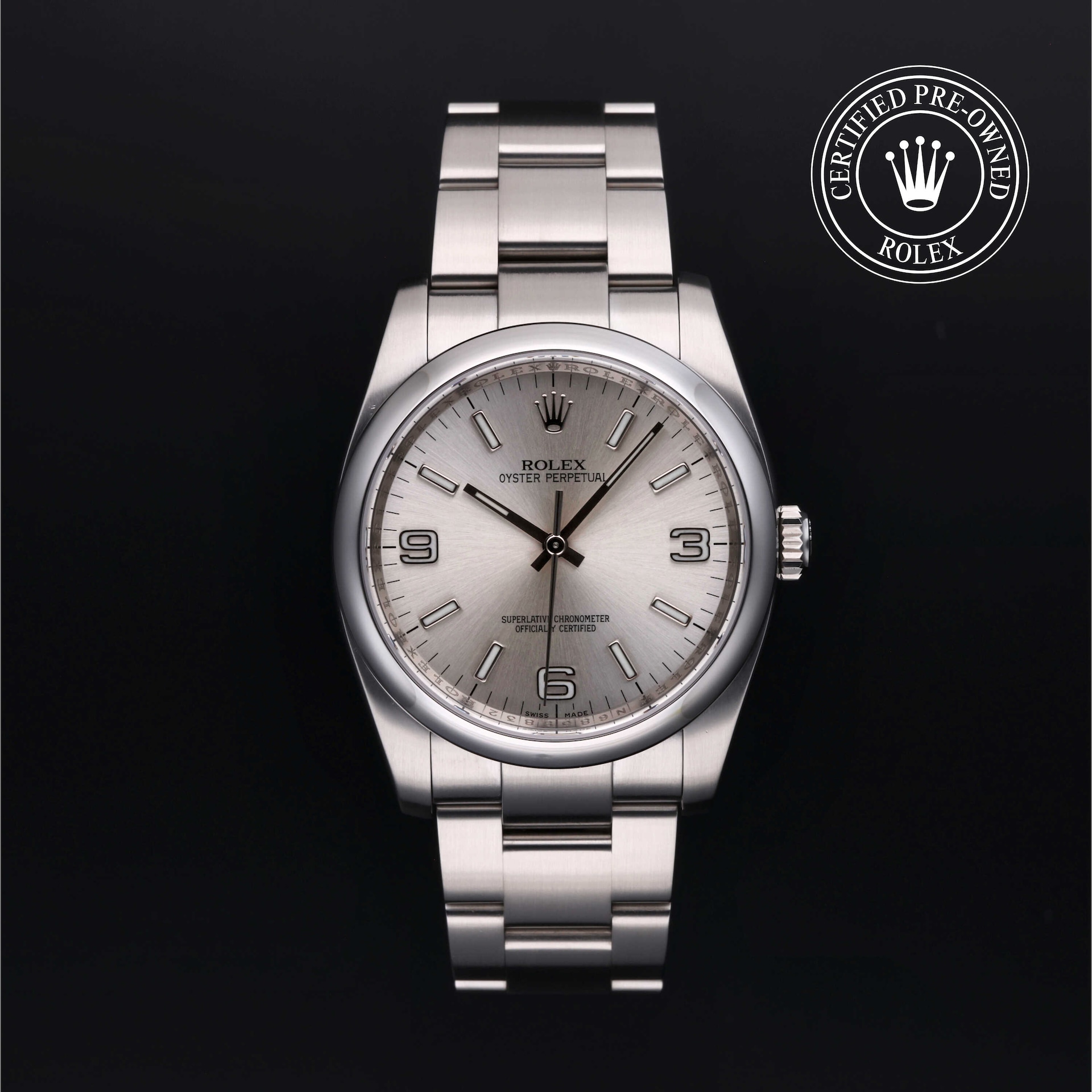 Oyster Perpetual 36 image