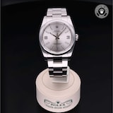 Rolex Rolex Certified Pre-Owned Oyster Perpetual 36