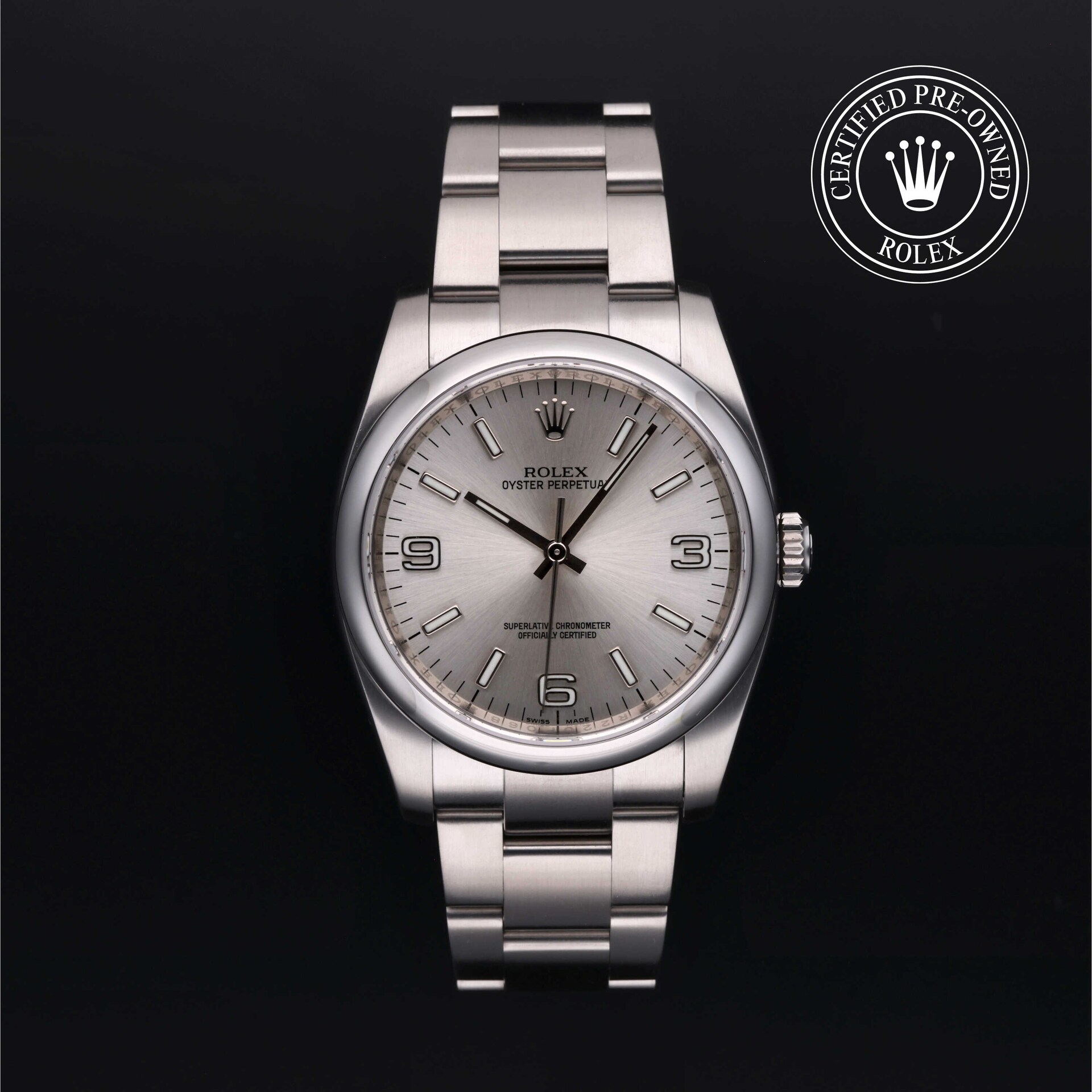 Oyster Perpetual  36 image