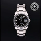 Rolex Rolex Certified Pre-Owned Oyster Perpetual Date 34