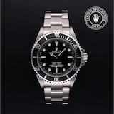 Rolex Rolex Certified Pre-Owned Submariner