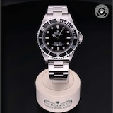 Rolex Rolex Certified Pre-Owned Submariner