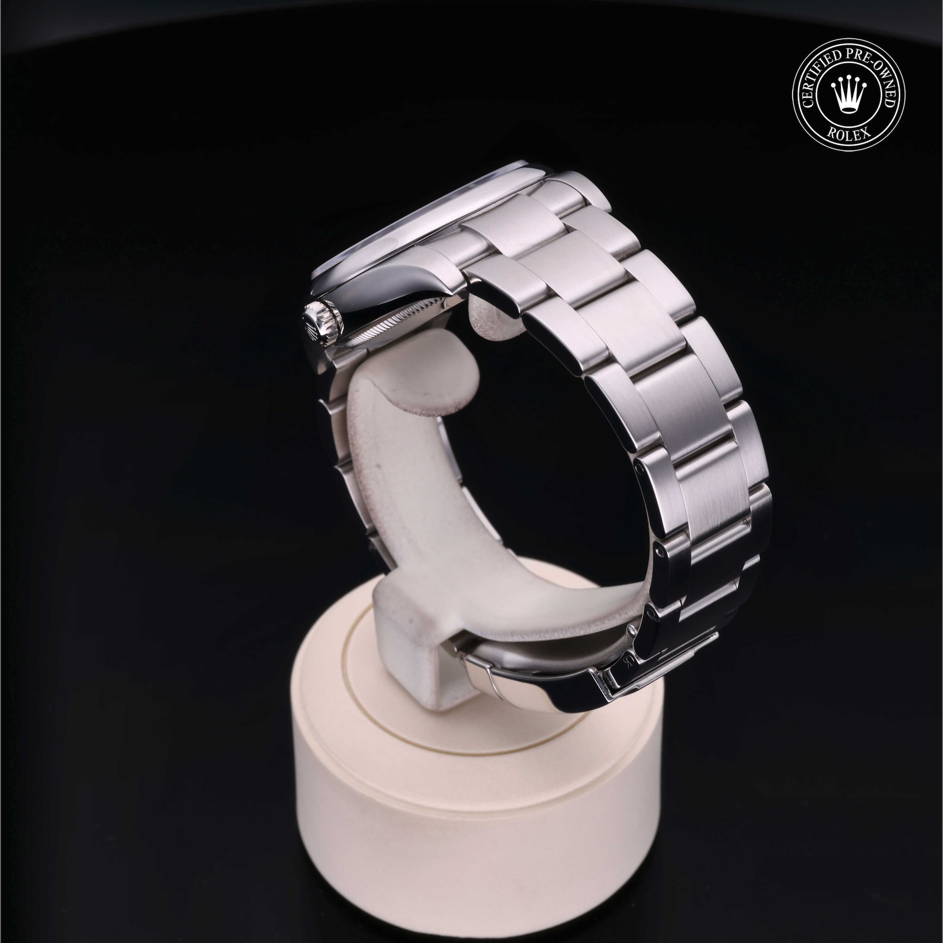 Rolex Rolex Certified Pre-Owned Oyster Perpetual 34