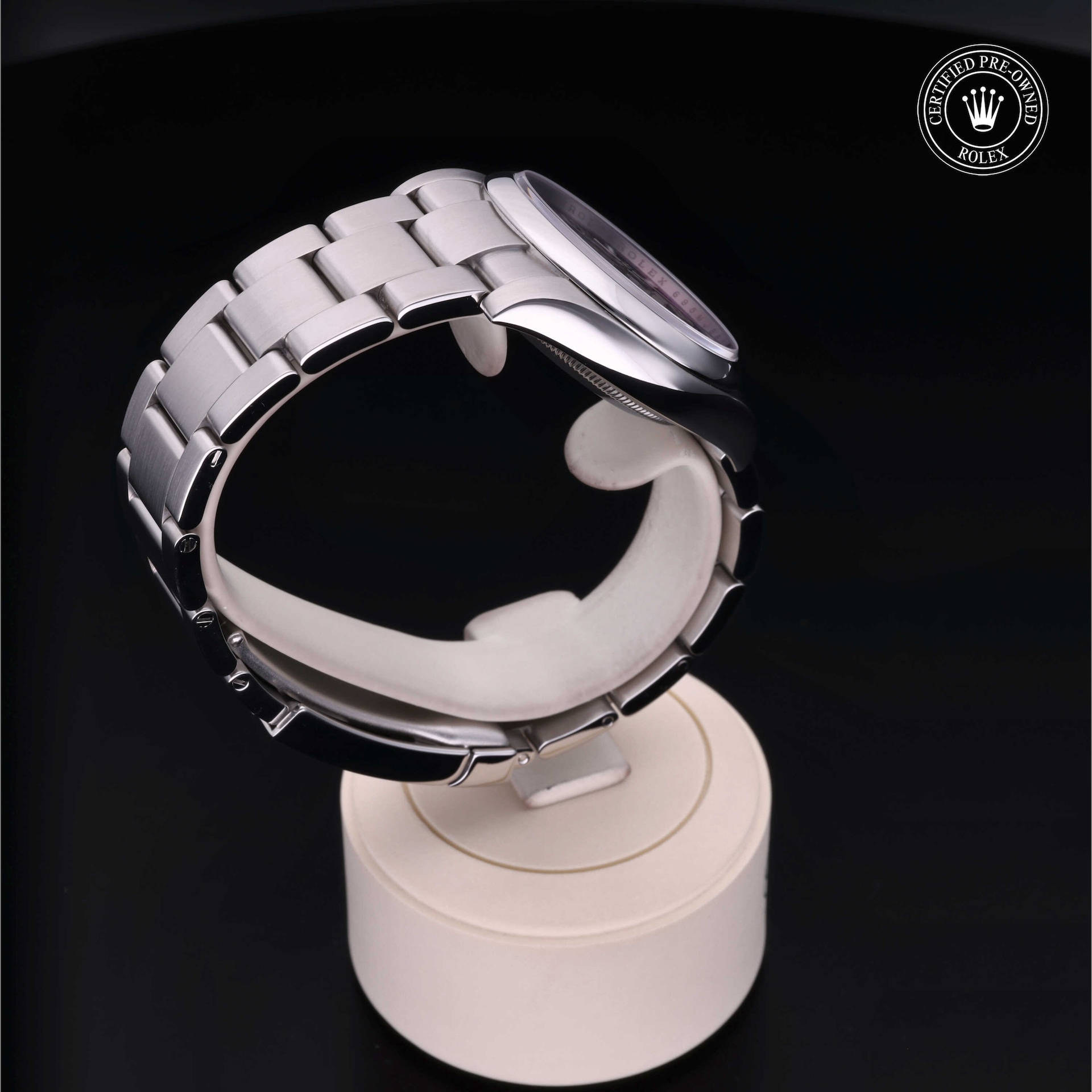 Rolex Rolex Certified Pre-Owned Oyster Perpetual 34