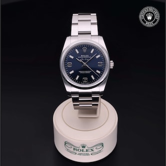 Rolex Certified Pre-Owned Oyster Perpetual 34
